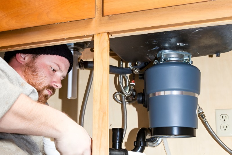 DIY Tips for Effective Garbage Disposal Repair