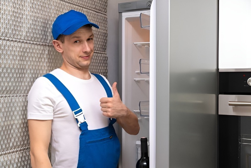 Ensuring Efficiency with Samsung Refrigerator Repair in Los Angeles