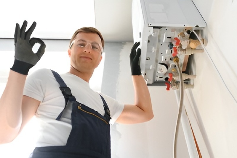 Water Heater repair in Los Angeles